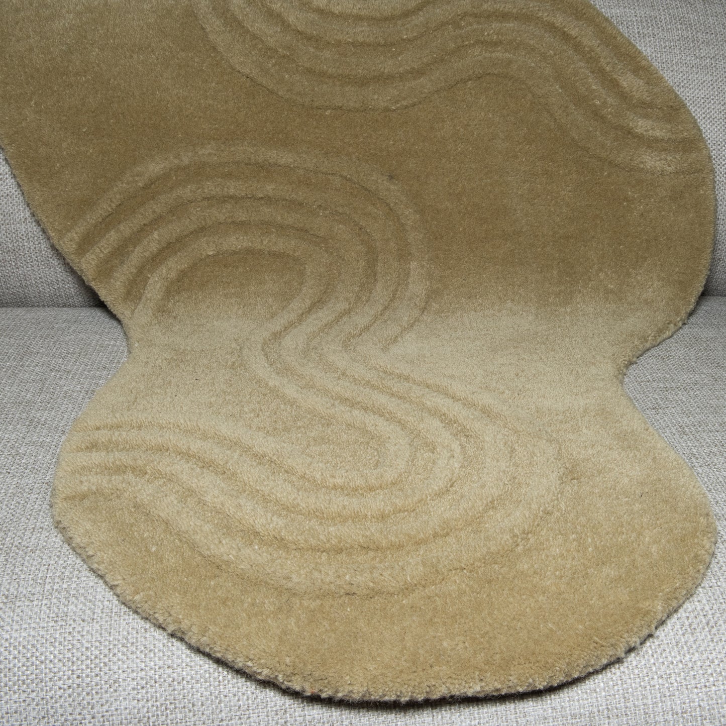 Asea - Faded Khaki
